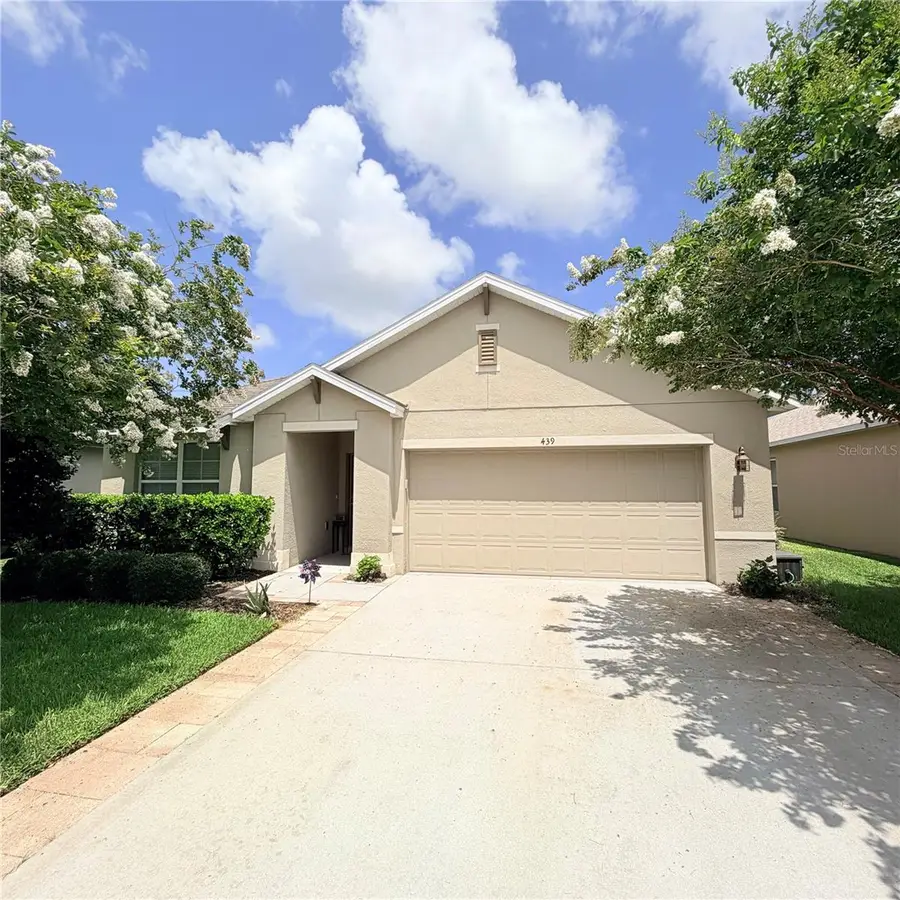 439 Pink Coral Lane, New Smyrna Beach, FL 32168 - #2