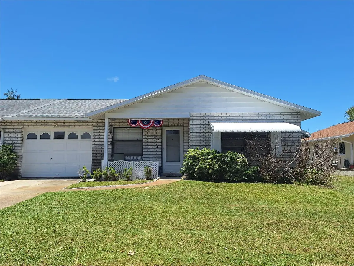 419 Falcon Avenue, Edgewater, FL 32141 - #1