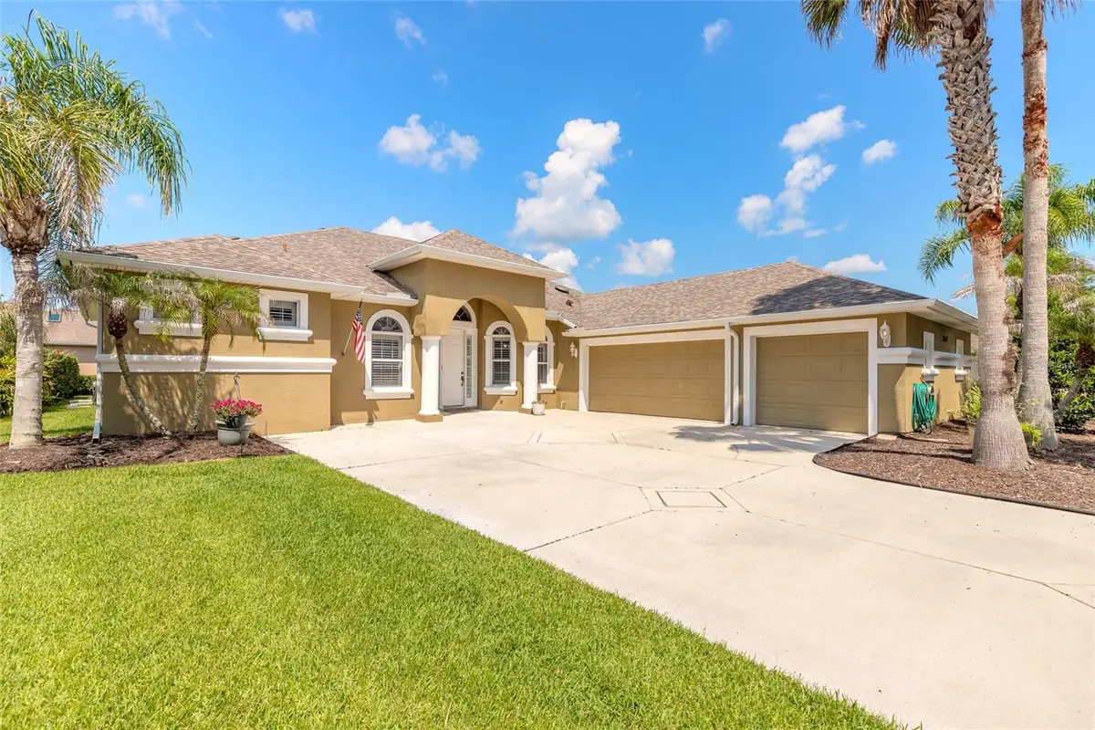 3614 Marisol Court, New Smyrna Beach, FL 32168 - #1