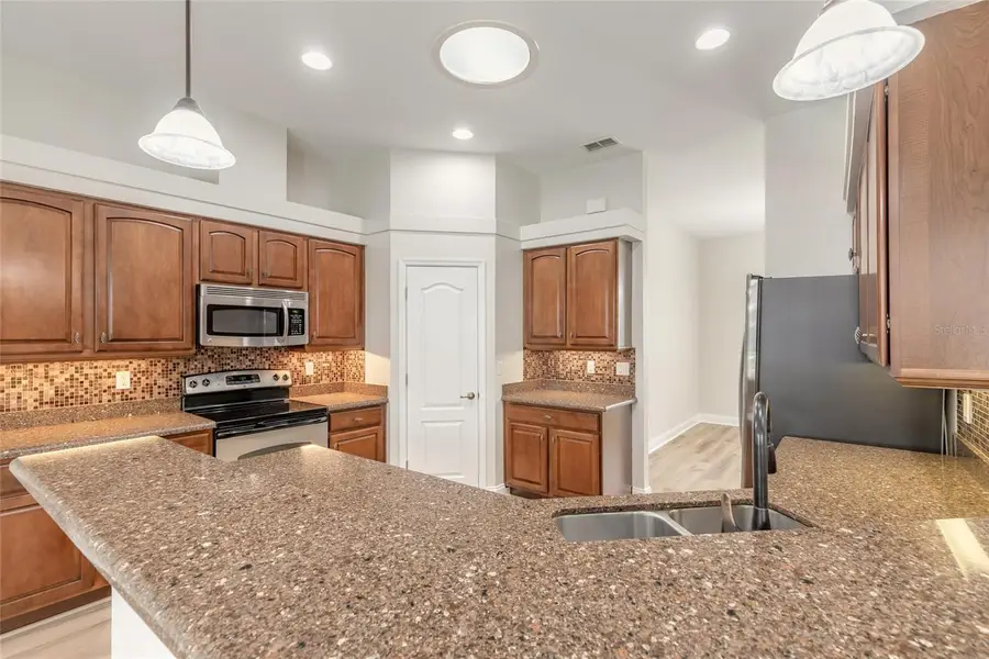 3614 Marisol Court, New Smyrna Beach, FL 32168 - #3
