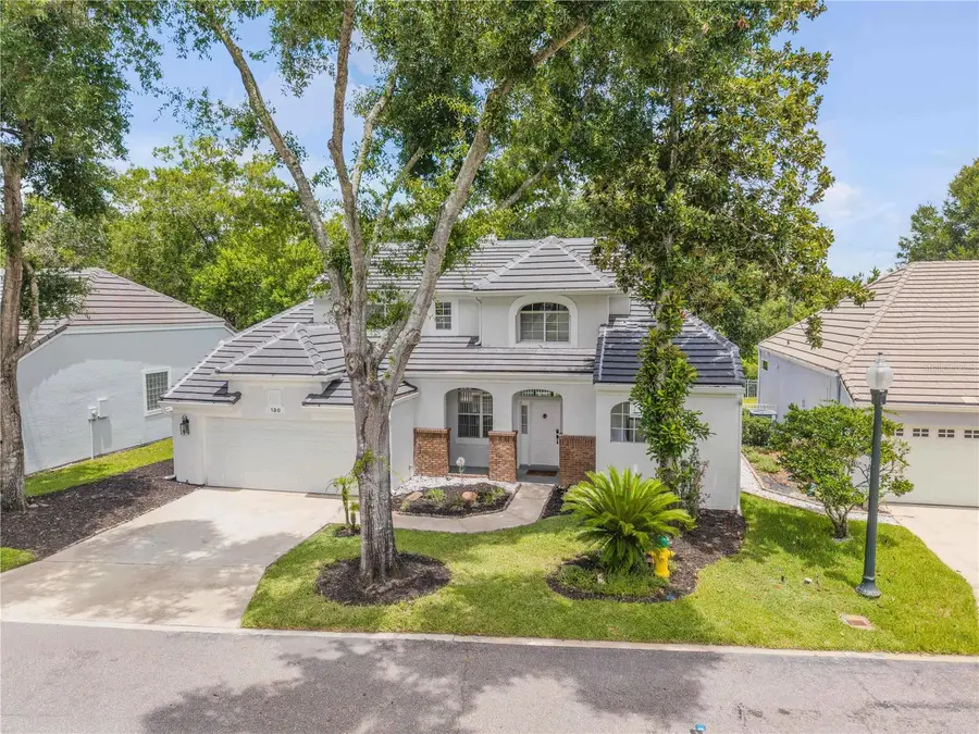 130 Wimbledon Circle, Lake Mary, FL 32746 - #3