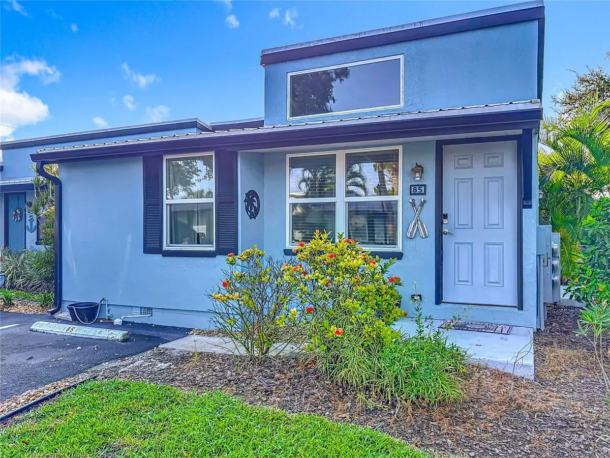 85 Heather Point Court #850, New Smyrna Beach, FL 32169 - #1