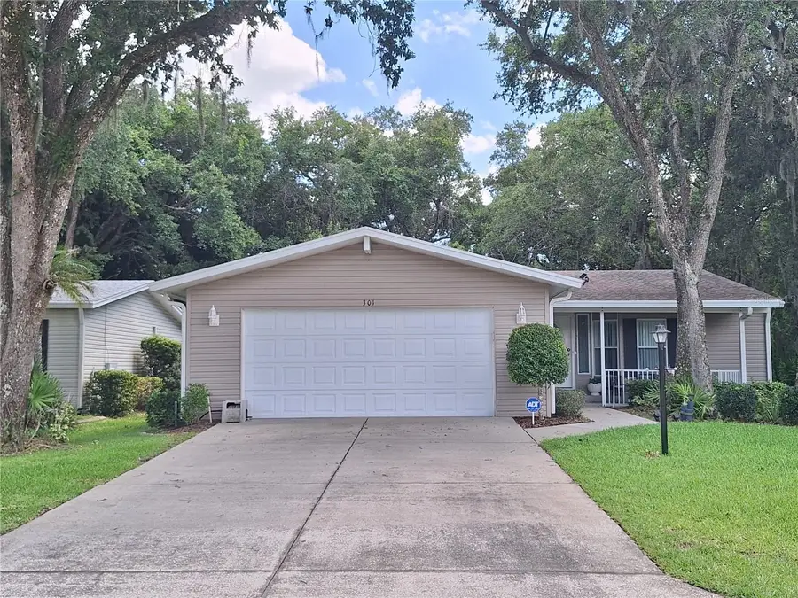 301 Water Landing Drive, Oak Hill, FL 32759 - #2