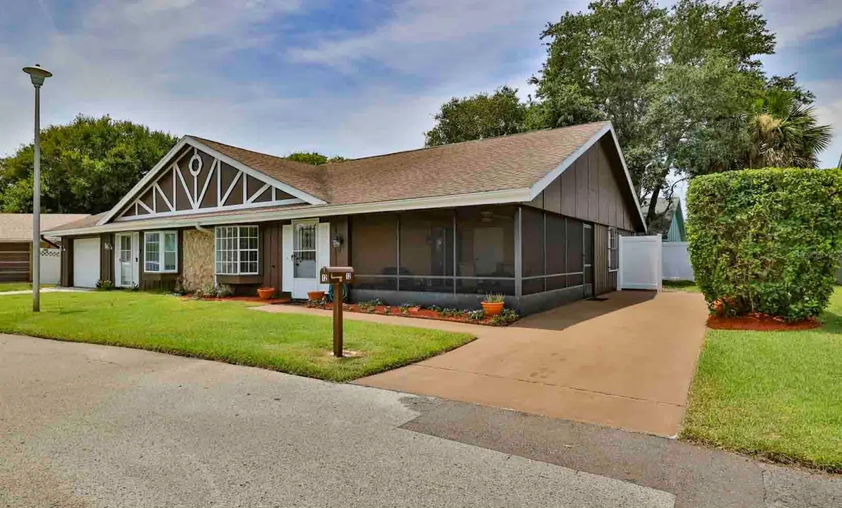 12 Eagle Lane, New Smyrna Beach, FL 32168 - #1