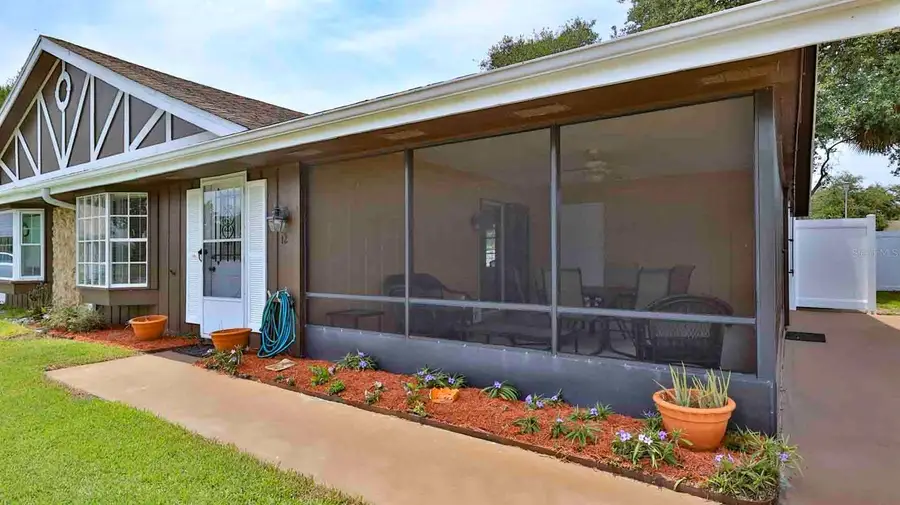 12 Eagle Lane, New Smyrna Beach, FL 32168 - #3