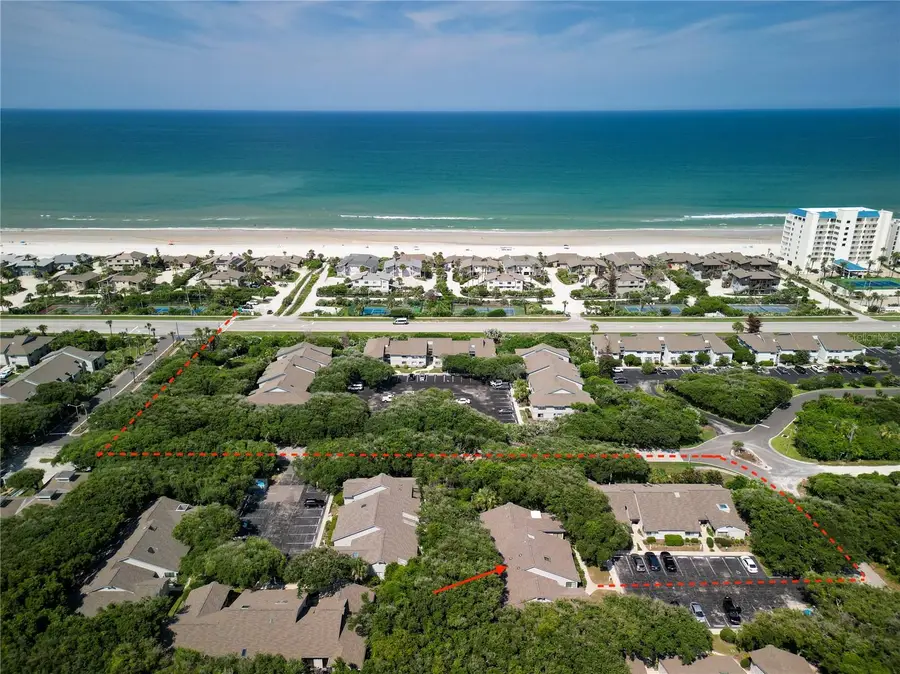 4438 Sea Mist Drive #4438, New Smyrna Beach, FL 32169 - #3