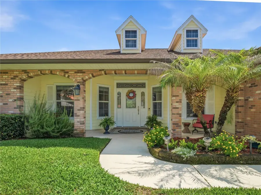 1018 Staggerbush Place, New Smyrna Beach, FL 32168 - #2