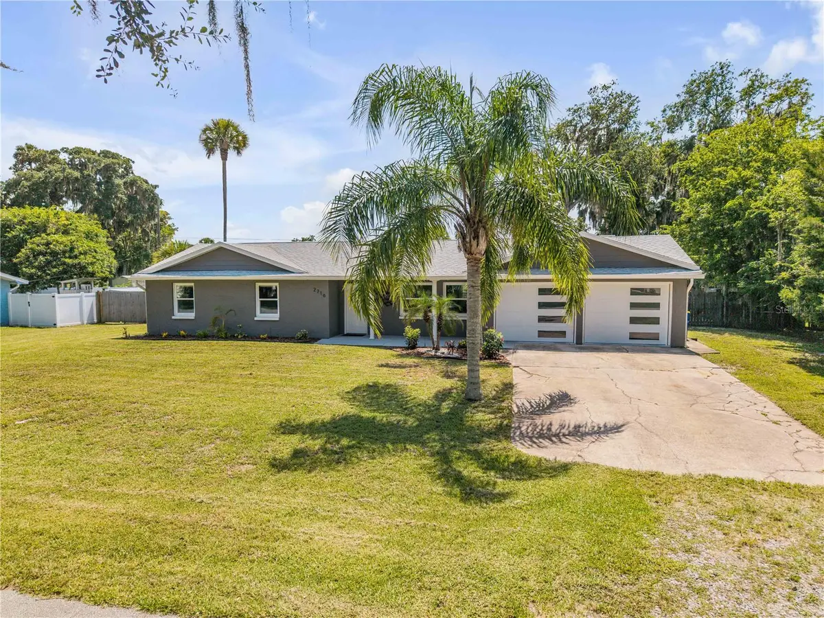 2716 Kumquat Drive, Edgewater, FL 32141 - #1