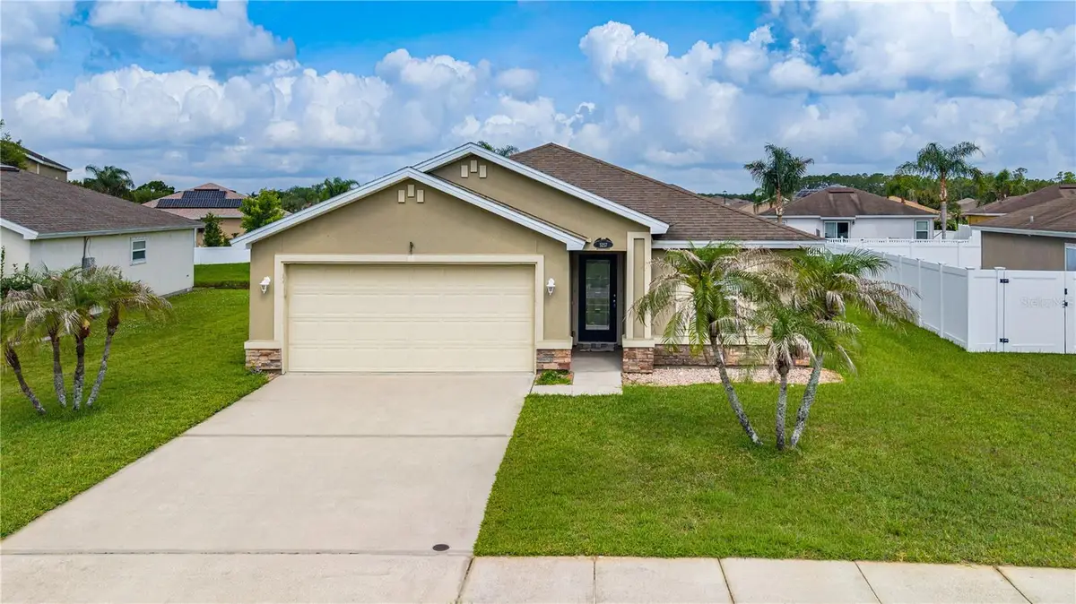 5257 Plantation Home Way, Port Orange, FL 32128 - #1