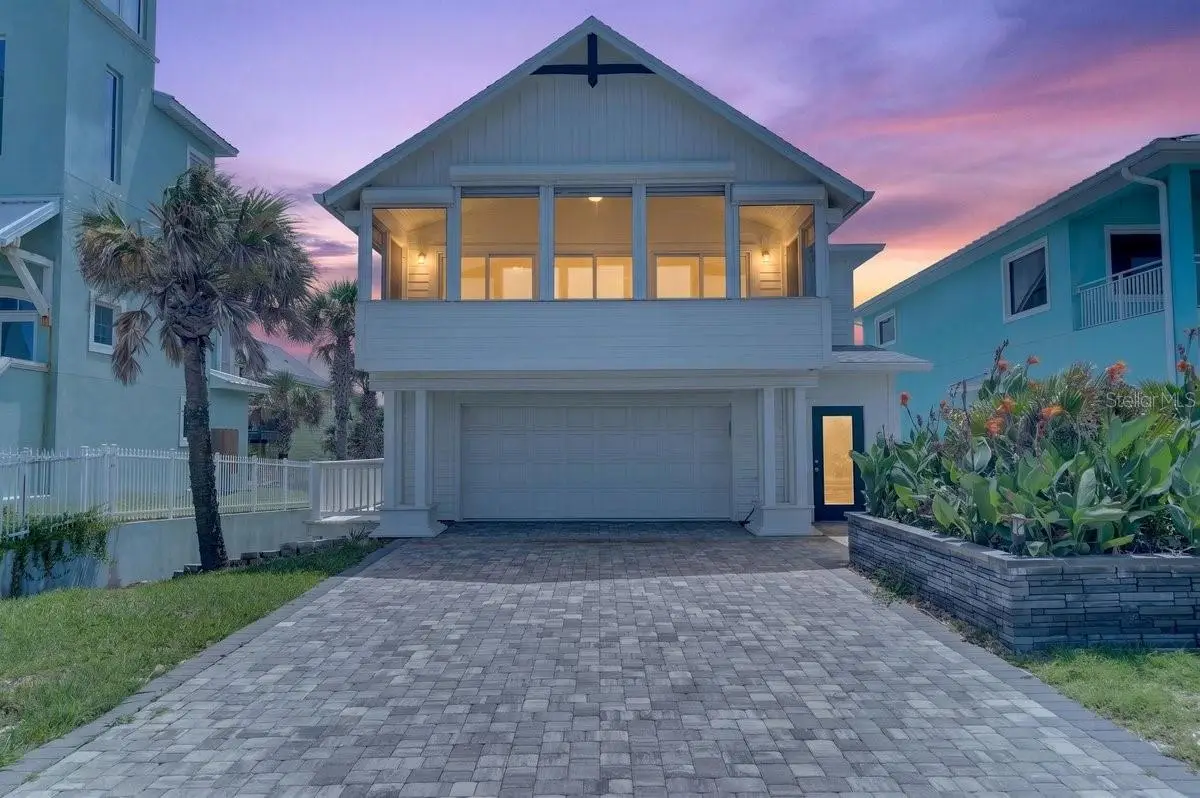 6118 S Atlantic Avenue, New Smyrna Beach, FL 32169 - #1