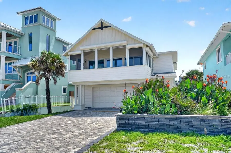 6118 S Atlantic Avenue, New Smyrna Beach, FL 32169 - #3