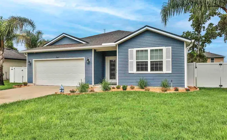 741 Mystic Oaks Lane, Deland, FL 32724 - #2