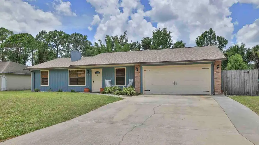 1618 Willow Oak Drive, Edgewater, FL 32132 - #2