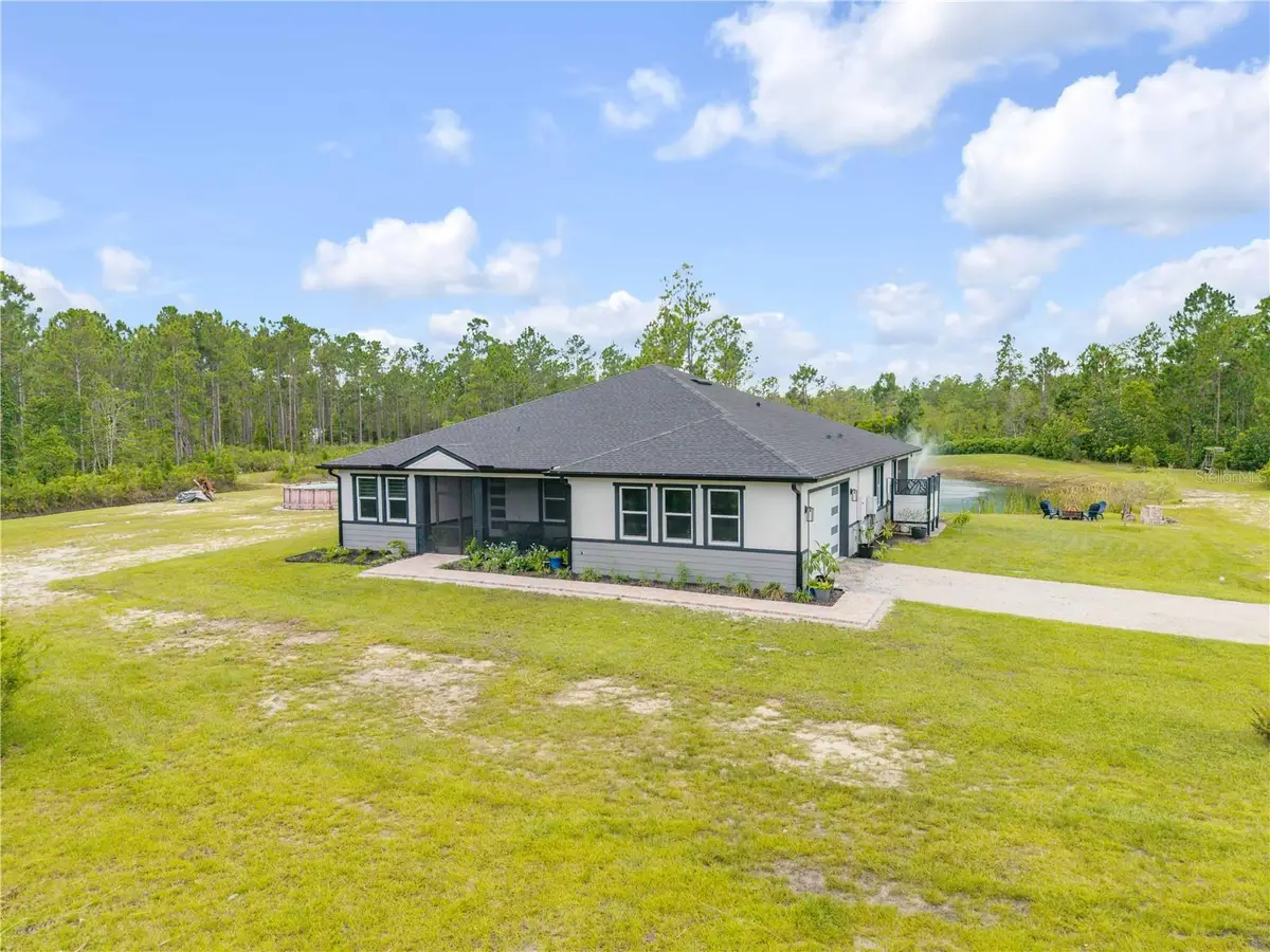 300 Omega Ranch Road, New Smyrna Beach, FL 32168 - #1
