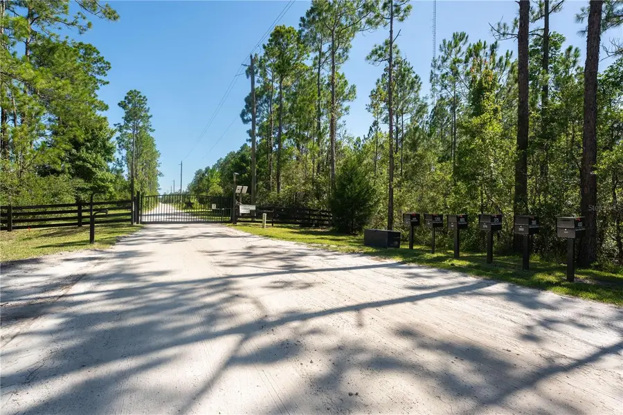 300 Omega Ranch Road, New Smyrna Beach, FL 32168 - #2