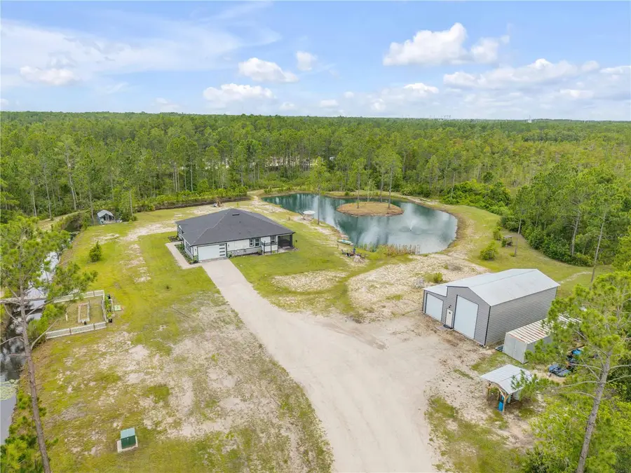 300 Omega Ranch Road, New Smyrna Beach, FL 32168 - #3
