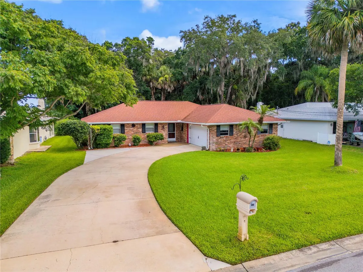 725 Green Road, New Smyrna Beach, FL 32168 - #1