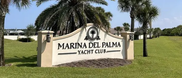 36 Rio Vista Drive, PALM COAST, FL 32137