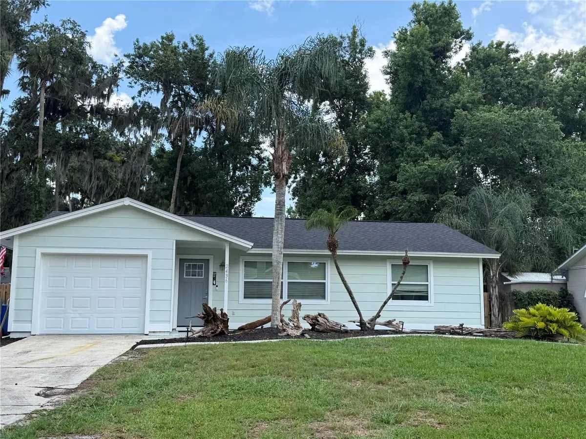 2436 Claire Avenue, New Smyrna Beach, FL 32168 - #1
