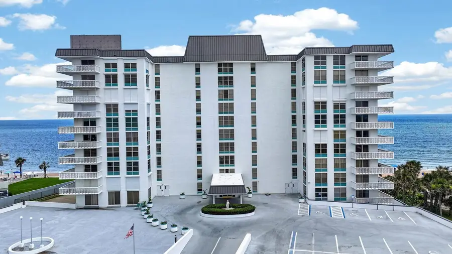 1575 Ocean Shore Boulevard #805, Ormond Beach, FL 32176 - #2