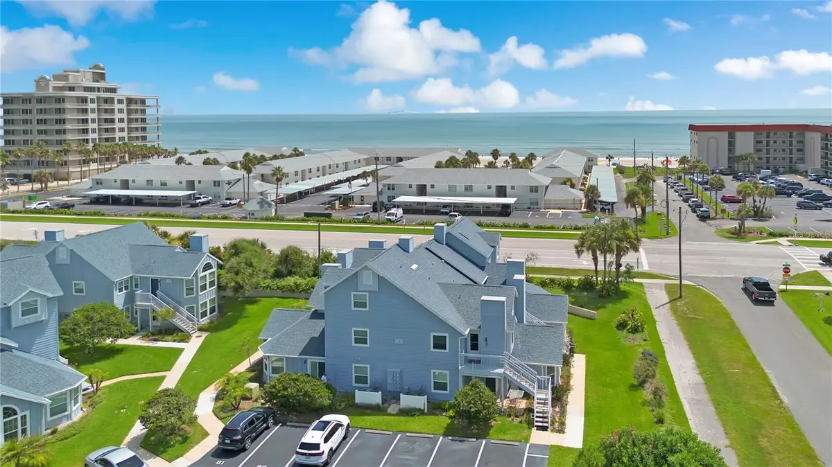 898 Baybreeze Way #880, New Smyrna Beach, FL 32169 - #1