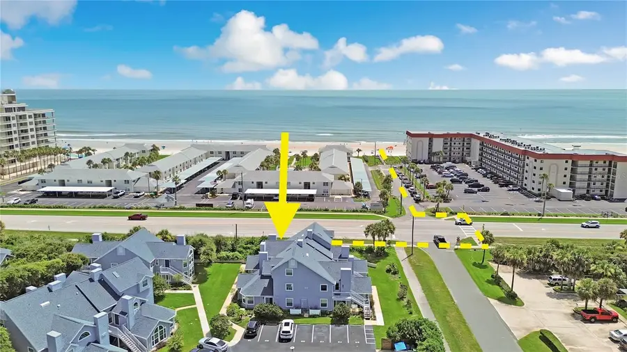 898 Baybreeze Way #880, New Smyrna Beach, FL 32169 - #2