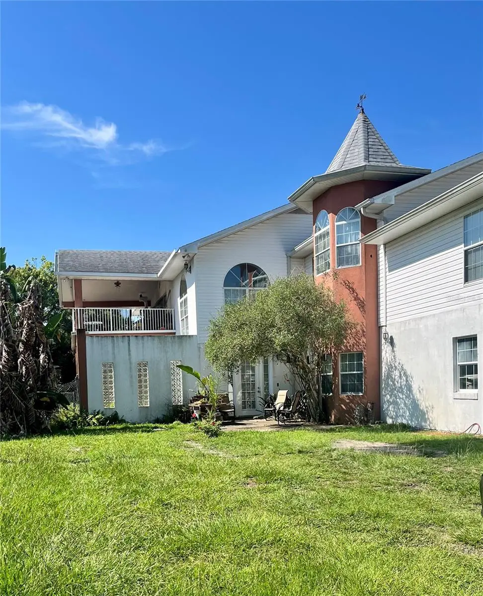 1800 S Riverside Drive, Edgewater, FL 32132 - #1