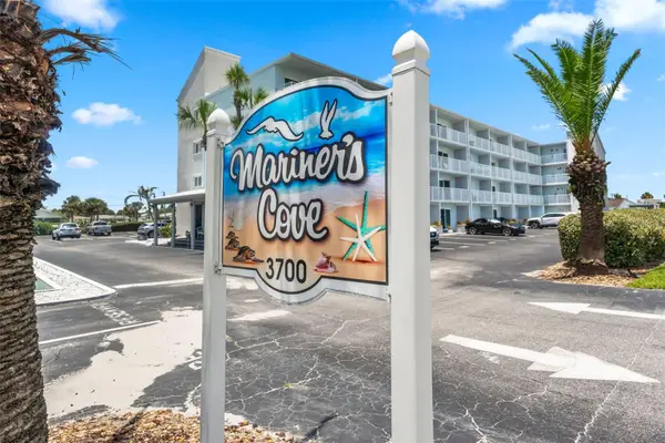 3700 S Atlantic Avenue #306, NEW SMYRNA BEACH, FL 32169