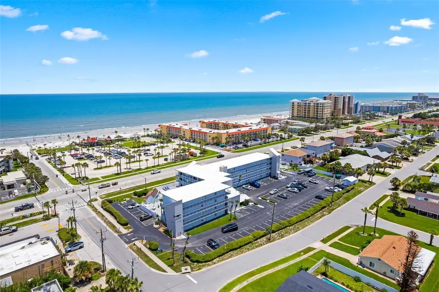 3700 S Atlantic Avenue #306, New Smyrna Beach, FL 32169 - #2