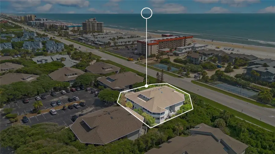 4319 Sea Mist Drive #272, New Smyrna Beach, FL 32169 - #2