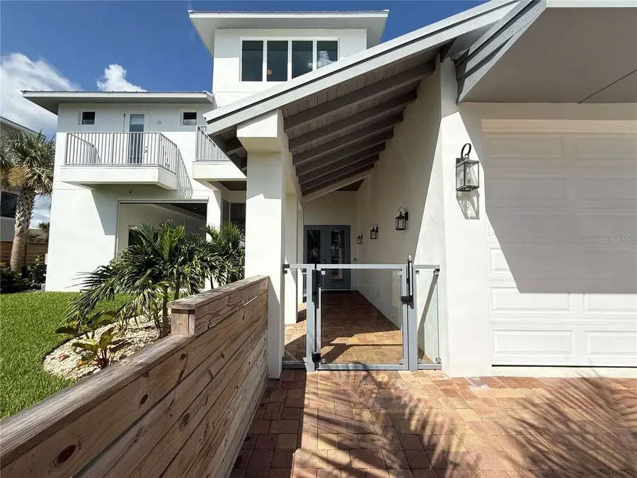 4644 Van Kleeck Drive, New Smyrna Beach, FL 32169 - #3