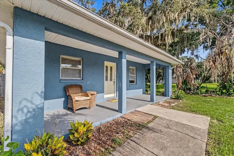 156 Gaines Street, Oak Hill, FL 32759 - #3