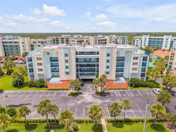 5300 S Atlantic Avenue #1-205, NEW SMYRNA BEACH, FL 32169