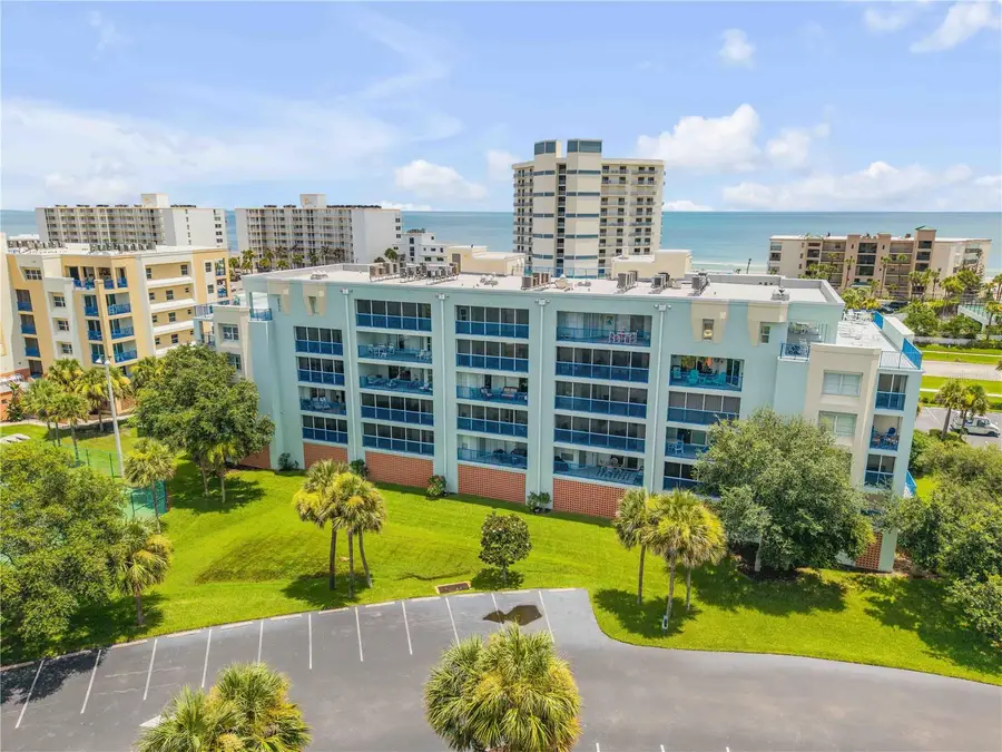 5300 S Atlantic Avenue #1-205, New Smyrna Beach, FL 32169 - #2