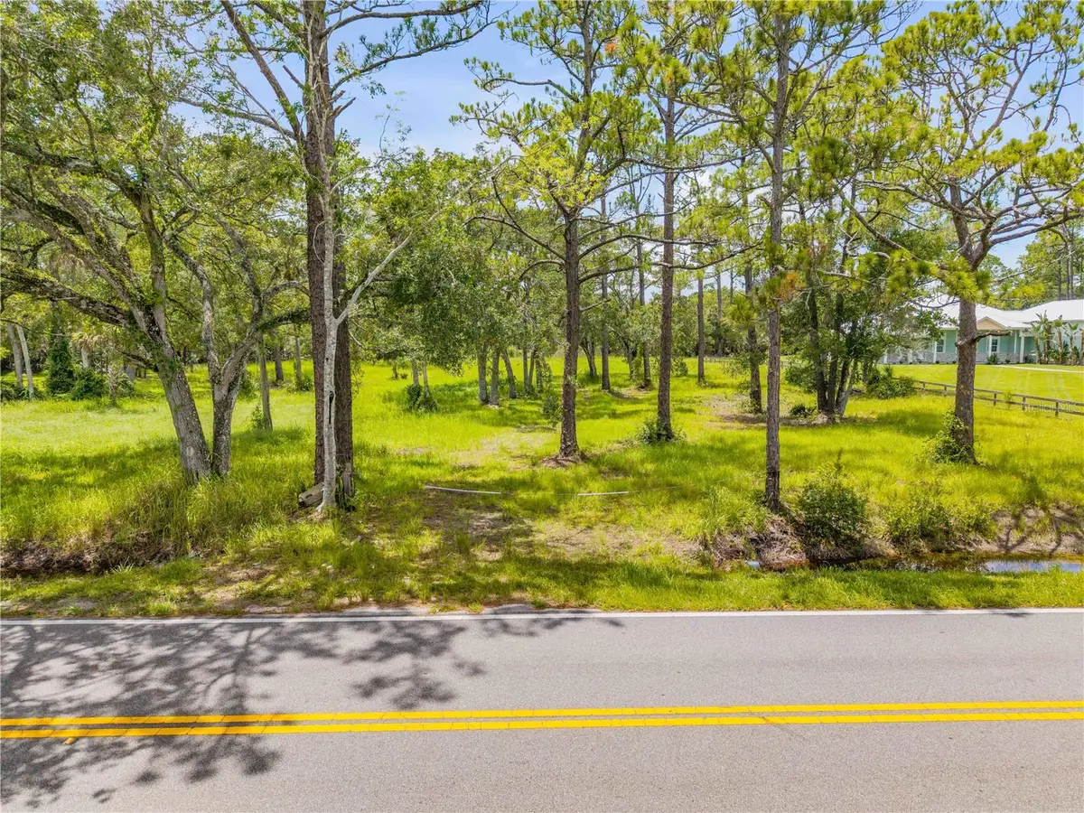 1172 Williams Road, New Smyrna Beach, FL 32168 - #1