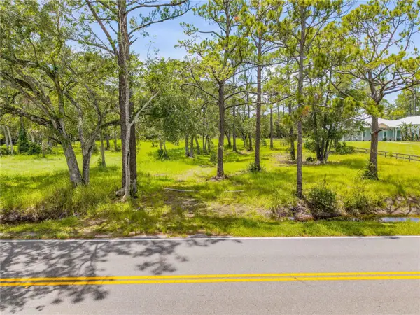1172 Williams Road, NEW SMYRNA BEACH, FL 32168