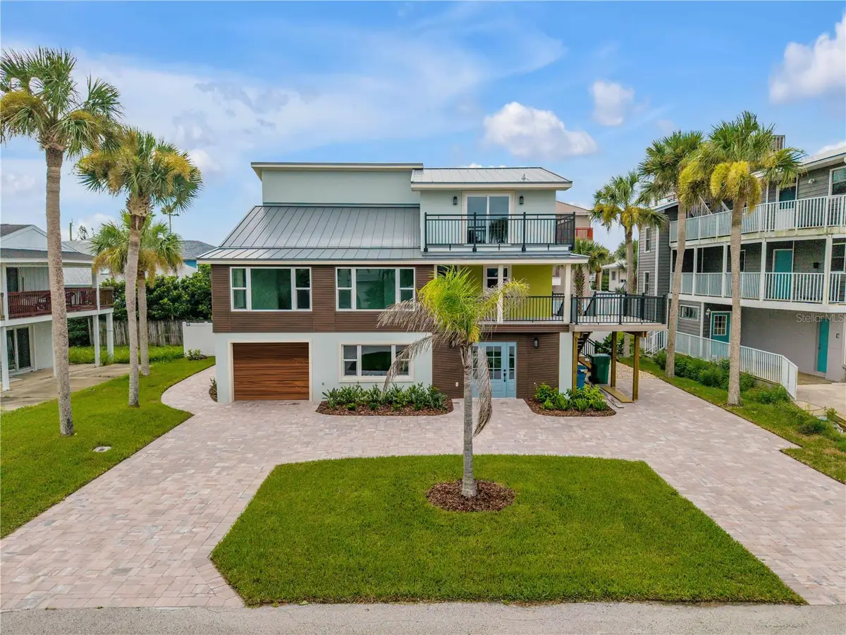 830 Eel Avenue, New Smyrna Beach, FL 32169 - #1