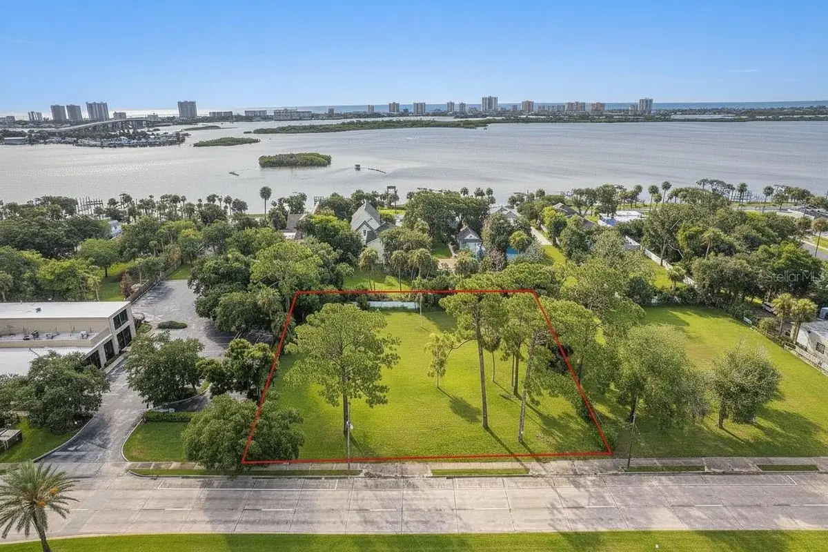 4491 S Ridgewood Avenue, Port Orange, FL 32127 - #1