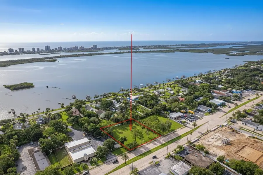 4491 S Ridgewood Avenue, Port Orange, FL 32127 - #3