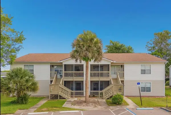 1600 Big Tree Road #O8, DAYTONA BEACH, FL 32119