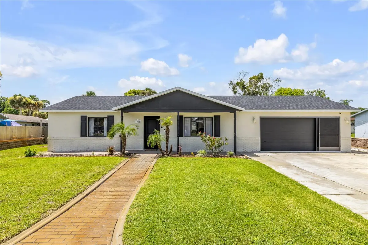 1214 Ryan Street, Port Orange, FL 32129 - #1