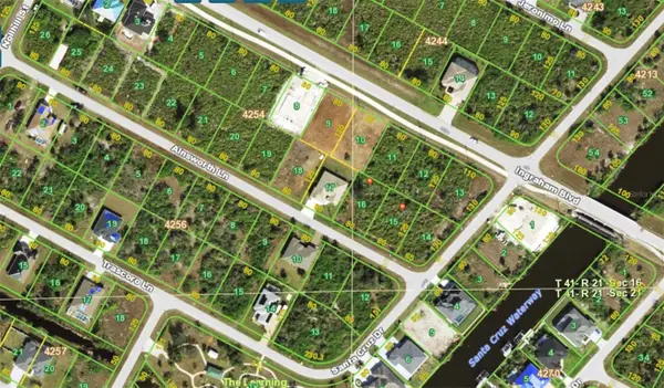 13544 Ainsworth Lane, PORT CHARLOTTE, FL 33981