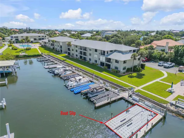 2100 N Peninsula Avenue #305, NEW SMYRNA BEACH, FL 32169