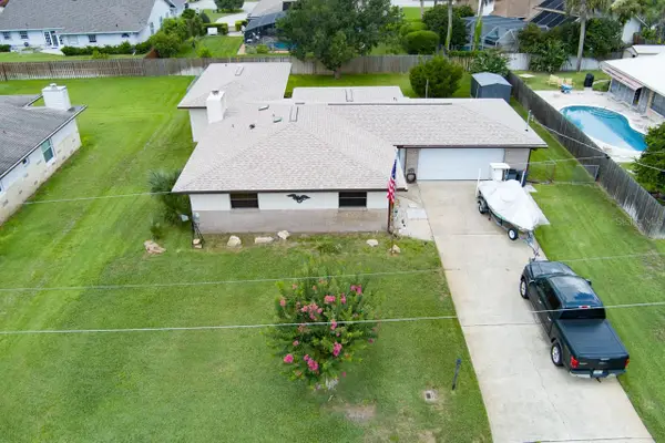 103 Dee Street, NEW SMYRNA BEACH, FL 32168