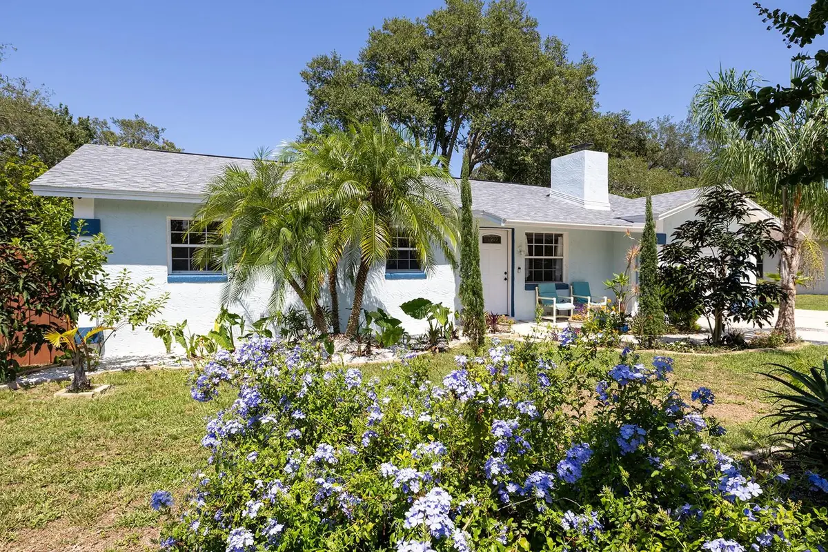 2553 Nordman Avenue, New Smyrna Beach, FL 32168 - #1