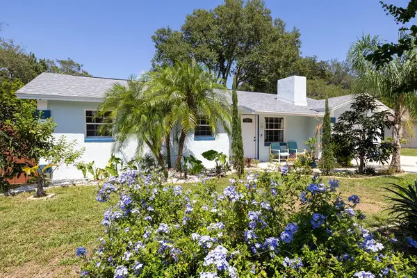 2553 Nordman Avenue, NEW SMYRNA BEACH, FL 32168