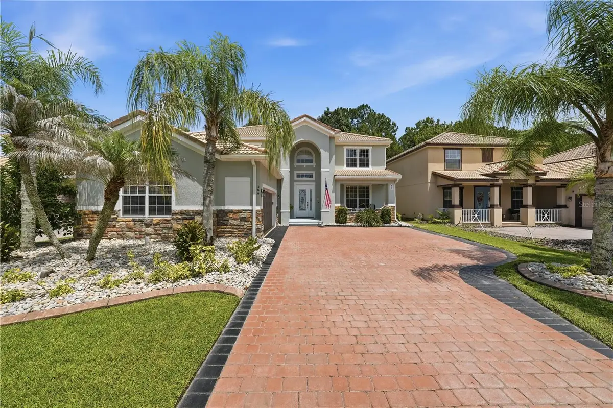 489 Luna Bella Lane, New Smyrna Beach, FL 32168 - #1
