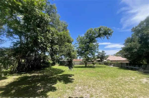 707 Cherry Street, NEW SMYRNA BEACH, FL 32168