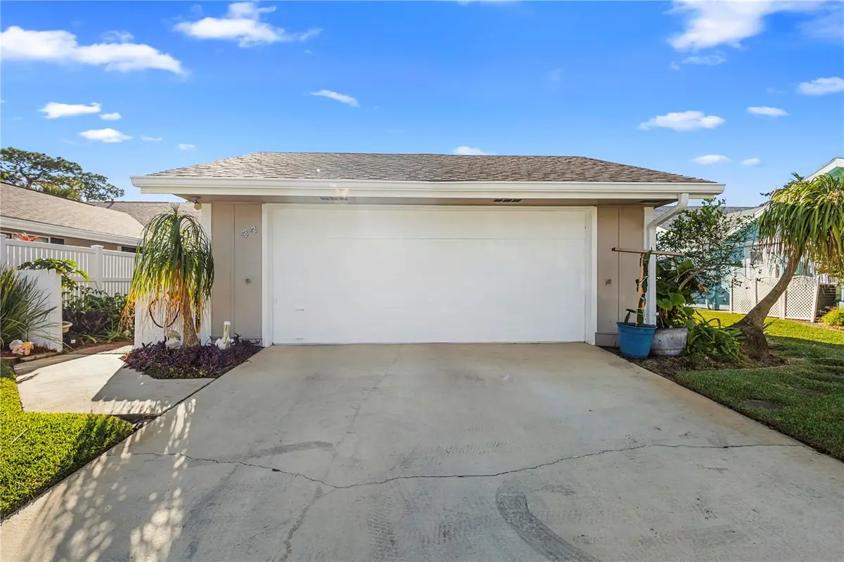 44 Fore Drive, New Smyrna Beach, FL 32168 - #1