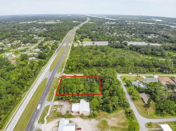 3609 S Ridgewood Avenue, EDGEWATER, FL 32141